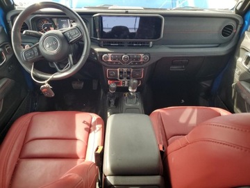 Jeep Wrangler IV 2024 Jeep Wrangler Rubicon 392 2024 6.4l 6.4 Benzyna 470KM, zdjęcie 8
