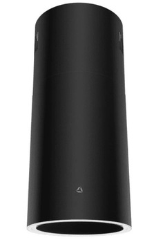 OKAP WYSPOWY CIARKO DESIGN TUBUS W WYCIĄG 620m3/h