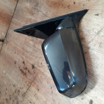 Зеркало правое F10 F11 B90 ASSISTANT 3PIN