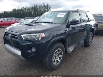 Toyota 2024 Toyota 4-Runner TRD Off Road Premium 2024 4.0l 4.0 Benzyna 270KM, zdjęcie 1