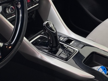 Mitsubishi Eclipse Cross SUV PHEV 2.4 188KM 2022 Mitsubishi Eclipse Cross Instyle, 1 właściciel, Sa, zdjęcie 7