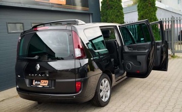 Renault Espace IV 2012 Renault Grand Espace Renault Grand Espace 2.0 dCi 175 FAP Initiale 2.0, zdjęcie 37
