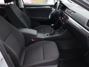 Skoda Superb III Kombi Facelifting 2.0 TDI SCR 150KM 2021 Skoda Superb 2.0 TDI, Salon Polska, 1. Właściciel, zdjęcie 8