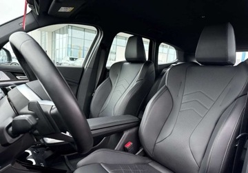 BMW X1 U11 Crossover 2.0 23d 211KM 2025 BMW X1 I wlasciciel M Sport Hak Gwarancja Bezwypadkowy FVAT23, zdjęcie 25