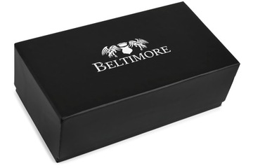 Ключница из натуральной кожи, кожаный чехол Beltimore