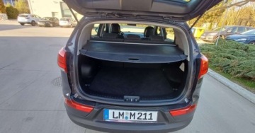 Kia Sportage III SUV Facelifting 1.7 CRDi 115KM 2014 Kia Sportage Kia Sportage 1.7 CRDI 2WD Spirit 1.7 Diesel 115KM, zdjęcie 5