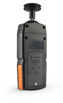 ЛАЗЕРНЫЙ ТАХОМЕТР GM8905 ТАХОМЕТР ЖК-ДИАМЕТР ОБ/МИН