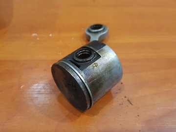 КОМПЛЕКТ ПОРШНЕЙ СОЛО 123 ЦИЛИНДРА