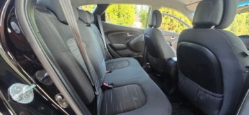 Hyundai ix35 SUV Facelifting 2.0 GDI 166KM 2015 Hyundai ix35 2.0 Benzyna LIFT Android Kamera Grzane Fot Sper Stan ASO Ra, zdjęcie 29