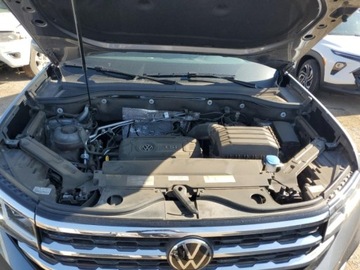 Volkswagen 2023 Volkswagen Atlas SE 2023 2.0l 2.0 Benzyna 235KM, zdjęcie 6