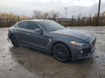  Genesis G70 Elite 2021 2.0L 2.0 Benzyna 252KM, zdjęcie 4