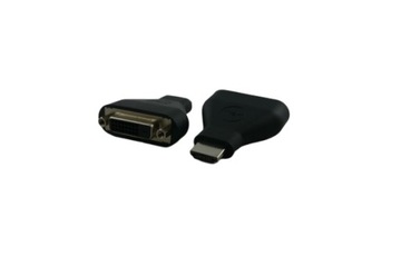 КОНВЕРТЕР Адаптер HDMI в DVI-D