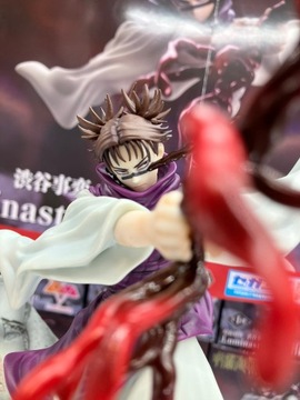 Фигурка Аниме Jujutsu Kaisen Dai 2 Ki Luminasta Choso Shibuya Cousou SEGA