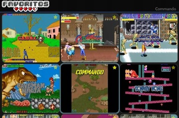 GameBox TV Game 64 ГБ + 35 000 игр