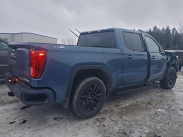  GMC Sierra K1500 Elevation 2024 3.0l 3.0 Diesel 277KM, zdjęcie 3