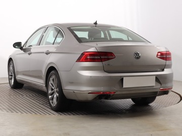 Volkswagen Passat B8 Limousine 1.8 TSI BlueMotion Technology 180KM 2016 VW Passat 1.8 TSI, Salon Polska, 1. Właściciel, zdjęcie 3