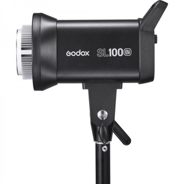 Светодиодная лампа Godox SL100Bi 2800-6500К