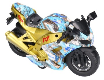 Мотоциклетный охотник, мотор, дисплей 7657