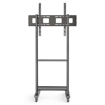 Techly Stojak Mobilny na pod i do Telewizora 50-90