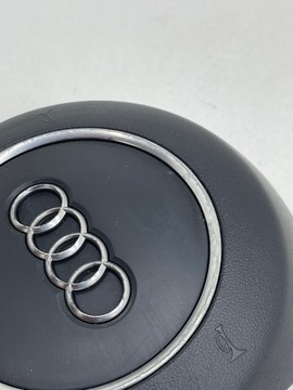 AUDI A7 C7 A6 C7 подушка безопасности на руль S-LINE ОРИГИНАЛ!