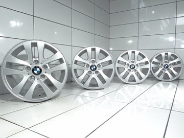 Felgi aluminiowe BMW 16' 3 E90 E91 3 E46 Z3 , 3