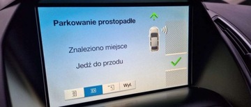 Ford C-MAX II Grand C-MAX Facelifting 1.5 EcoBoost 150KM 2019 Ford Grand C-MAX 150KM LED Navi 7 Foteli Sam Parkuje Kamera 1.5 Benzyna, zdjęcie 23