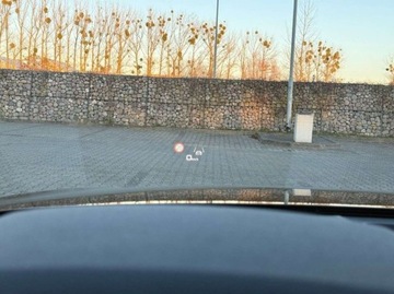 Audi A6 C8 Avant Facelifting 2.0 45 TFSI 265KM 2025 Audi A6 Avant Head-up Kamera 360 Gwarancja Faktura VAT 2.0 Benzyna, zdjęcie 21