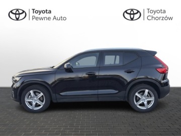 Volvo XC40 Crossover Facelifting 2.0 B3 163KM 2024 Volvo XC 40 B3 Core VOLVO XC40 B3 2024 CORE+pakiet, zdjęcie 1