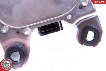 ESEN SKV 19SKV173 MOTOR STĚRAČE