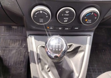 Mazda 5 II 2.0 MZR 150KM 2013 Mazda 5 2013r, 2.0 Benzyna. 7 osob. Uszkodzony przod. Jezdzi. 2.0 150KM, zdjęcie 14