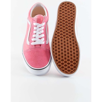 BUTY TRAMPKI DAMSKIE VANS 36