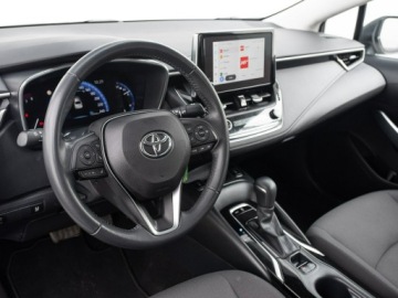 Toyota Corolla XII Sedan 1.5 VVT-i 125KM 2022 Toyota Corolla GD8A930#1.5 Comfort K.cofania, zdjęcie 5