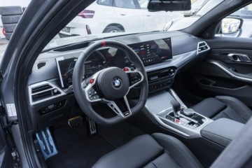 BMW Seria 3 G20-G21 2026 BMW M3 Competition M xDrive Sedan - DEMO, zdjęcie 15