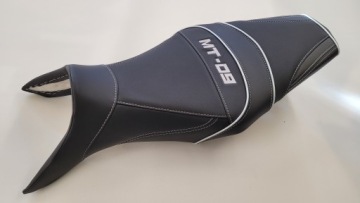 POKROWIEC do YAMAHA MT-09 akcesoryjny