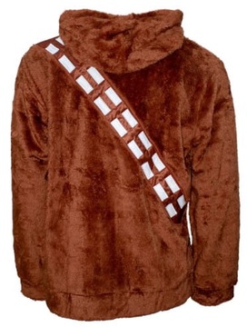 Толстовка вуки Chewbacca Star Wars [Размер: S/M]