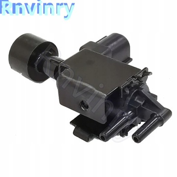 Rnvinry 25860-51010 Sterowanie podciśnieniowym zaworem elektromagnetycznym do Toyoty Land Cruiser