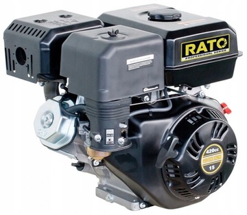 БЕНЗИНОВЫЙ ИЗМЕЛЬЧИТЕЛЬ СГОРАНИЯ, ИЗМЕЛЬЧИТЕЛЬ ВЕТВЕЙ 15 Л.С. RATO