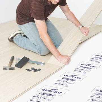 Комплект Quick-Step для самостоятельной сборки панелей