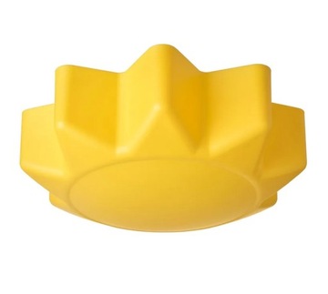 IKEA SOLHEM - lampa sufitowa słońce