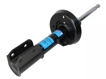 АМОРТИЗАТОРЫ SACHS + ПЕРЕДНИЕ + ЗАДНИЕ OPEL ZAFIRA A