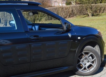 Citroen C4 Cactus Crossover 1.2 PureTech 82KM 2016 CITROEN C4 CACTUS 1.2 82 KM, zdjęcie 11