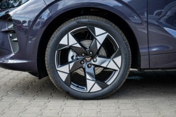 Cupra Terramar SUV 1.5 eTSI 150KM 2026 Cupra Terramar Advantage Edition 1.5 e-TSI 150 KM, zdjęcie 4