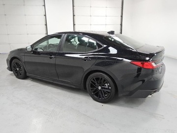 Toyota Camry IX 2025 Toyota Camry XSE 2025 2.5 Hybryda 203KM, zdjęcie 1