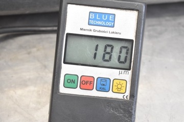 ДВЕРЬ ПЕРЕДНЯЯ ЛЕВАЯ FORD KUGA MK1 10R