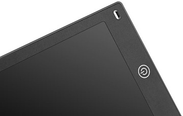 ГРАФИЧЕСКИЙ ПЛАНШЕТ ZNIKOPIS для детской доски для рисования 10 ДЮЙМОВ + стилус