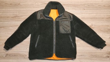 Kurtka Myśliwska Dwustronna (XL)