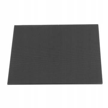 Platforma szklana drukarki 3D 120x120x4mm Powłoka