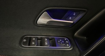 Mercedes Klasa A W177/V177 2021 Mercedes-Benz Klasa A AMG Salon Polska ASO FV 23 R-CARS Warszawa 1.3 136KM, zdjęcie 16