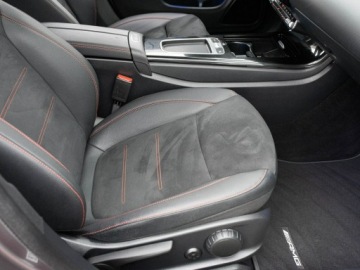 Mercedes CLA C118/X118 Coupe Facelifting 1.3 200 163KM 2024 Mercedes CLA 200 DW8YT49#200 AMG Line 7G-DCT, zdjęcie 25