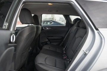 Kia Ceed III Kombi Plug-In Hybrid 1.6 GDi Plug-in Hybrid 141KM 2021 Kia Ceed 1.6 GDI plug-in, Salon Polska, zdjęcie 23